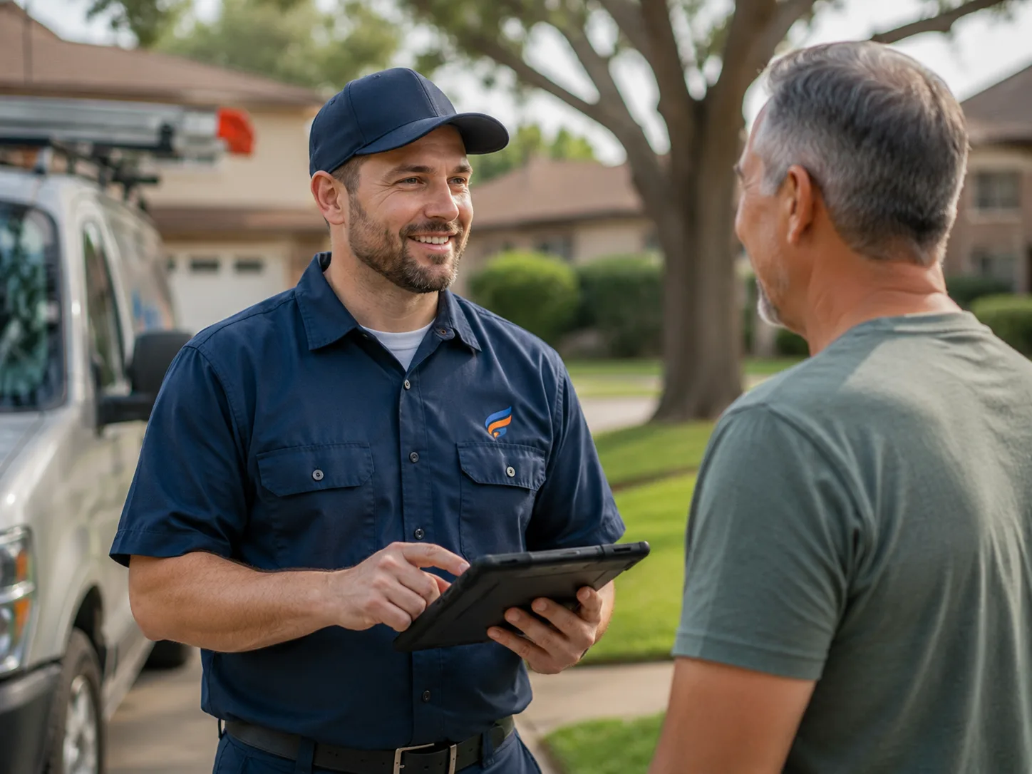 Emergency Plumber Near Me Nebo, IL FAQs